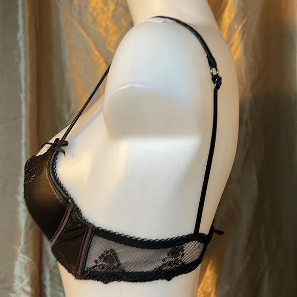 Honey Birdette Mrs Robinson 2 3 PC Set - Picture 4 of 14